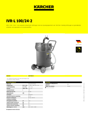Datasheet