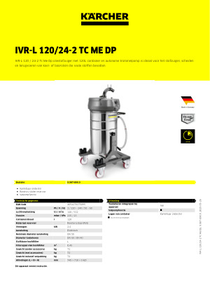 Datasheet