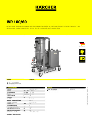 Datasheet