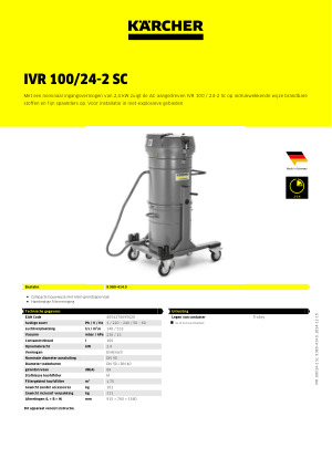 Datasheet