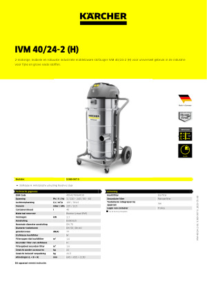 Datasheet