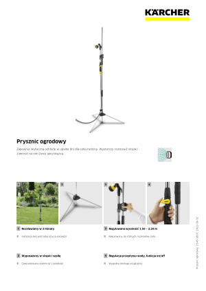 Informacja produktowa