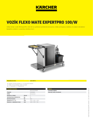 Informácia o produkte