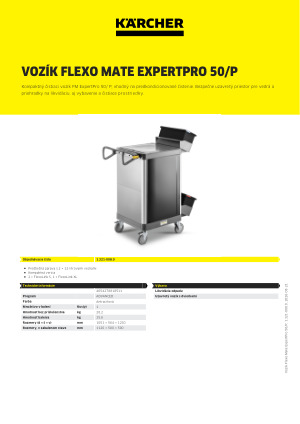 Informácia o produkte