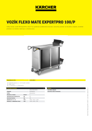 Informácia o produkte