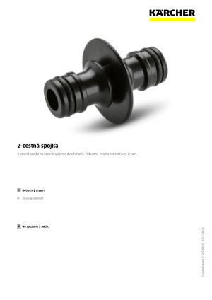 Informácia o produkte