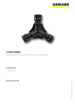 Informácia o produkte