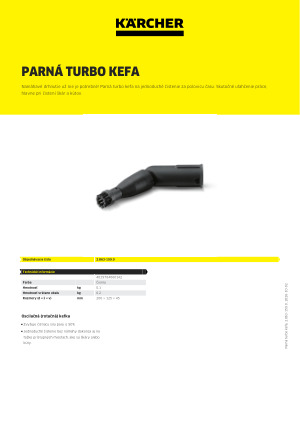 Informácia o produkte