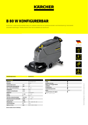 Produktinformation