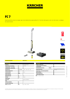 Produktinformation