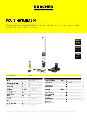 Produktinformation