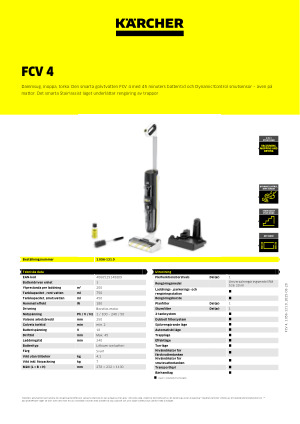 Produktinformation
