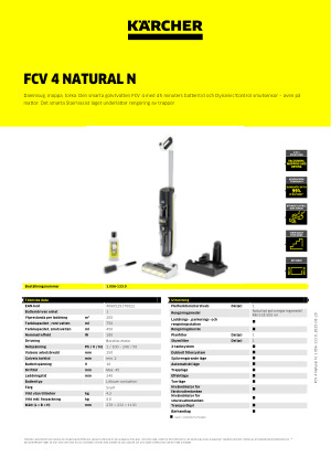 Produktinformation