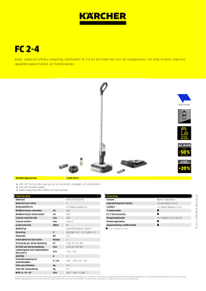 Produktinformation