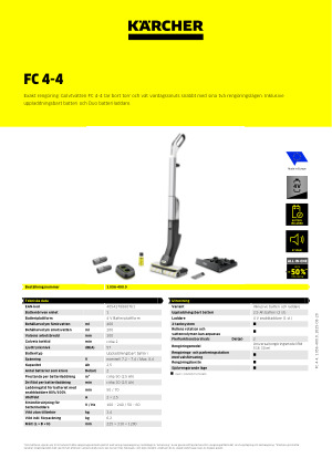 Produktinformation