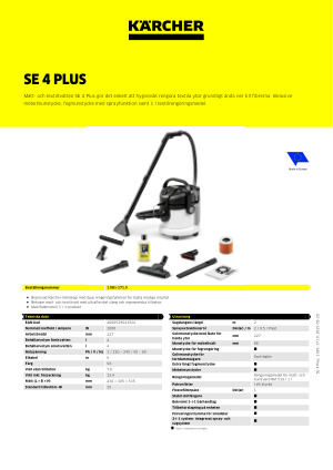 Produktinformation