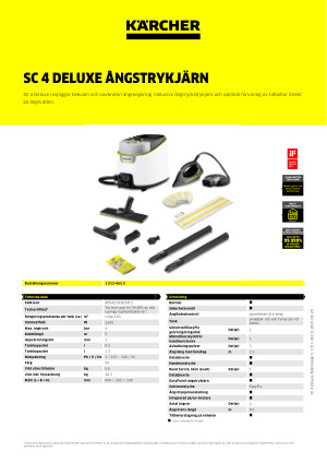 Produktinformation