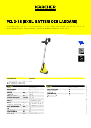 Produktinformation