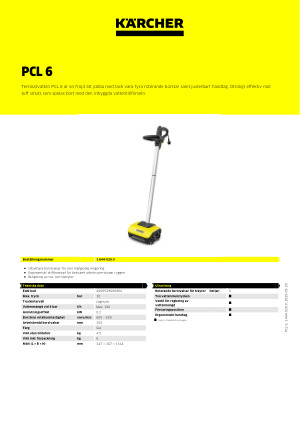 Produktinformation