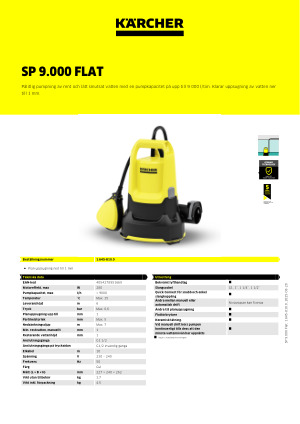 Produktinformation