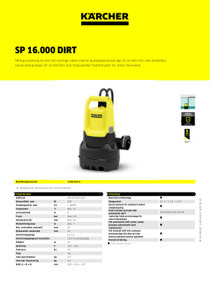 Produktinformation