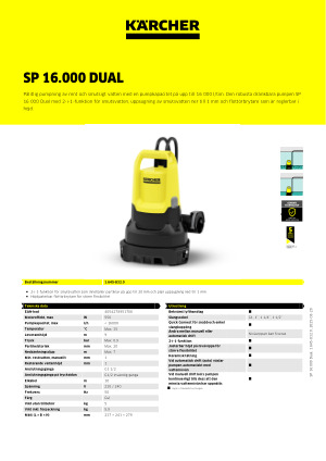 Produktinformation