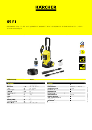 Produktinformation