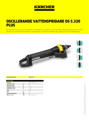 Produktinformation