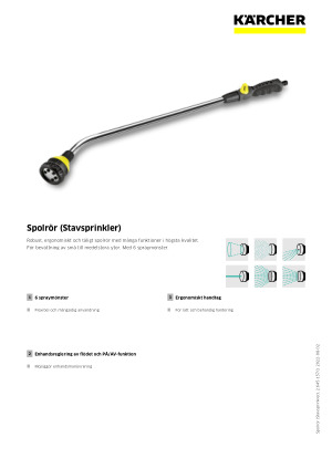 Produktinformation