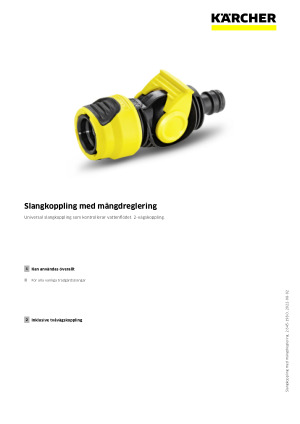Produktinformation
