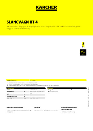 Produktinformation