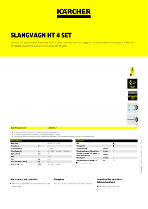 Produktinformation