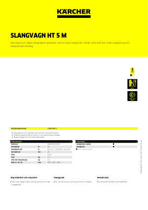 Produktinformation