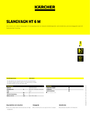 Produktinformation