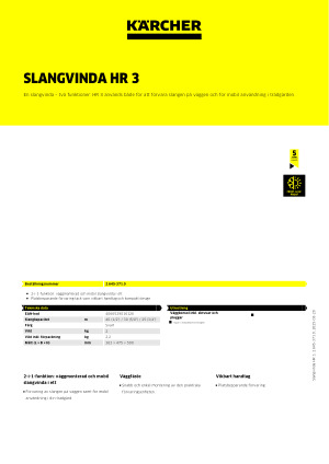 Produktinformation