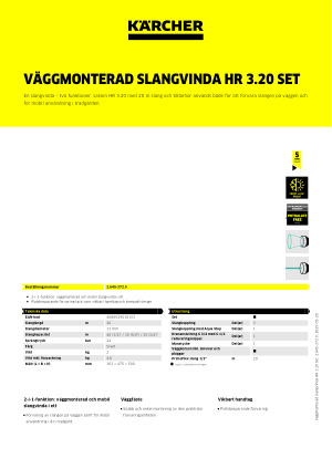 Produktinformation