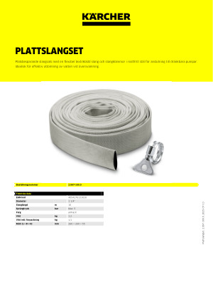 Produktinformation
