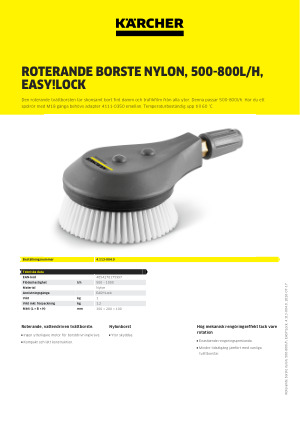 Produktinformation