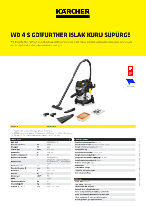 Ürün bilgileri