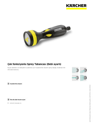 Ürün bilgileri
