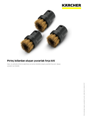 Ürün bilgileri