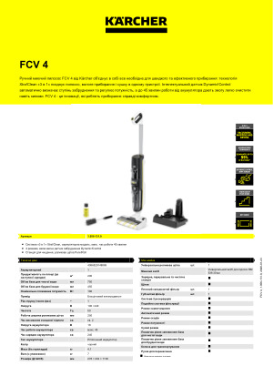 Інформація про продукт