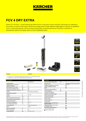 Інформація про продукт