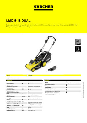 Інформація про продукт