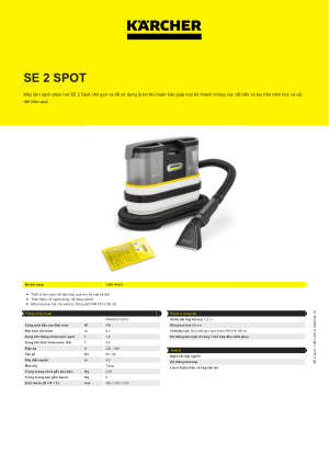 Thông tin sản phẩm