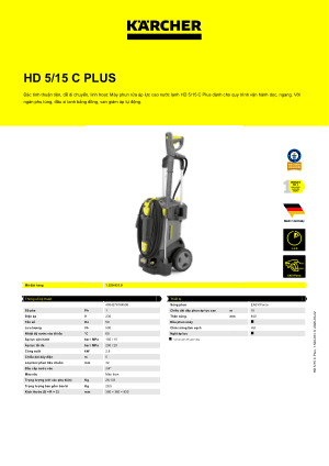 Shortlist of spare parts