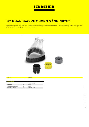 Thông tin sản phẩm