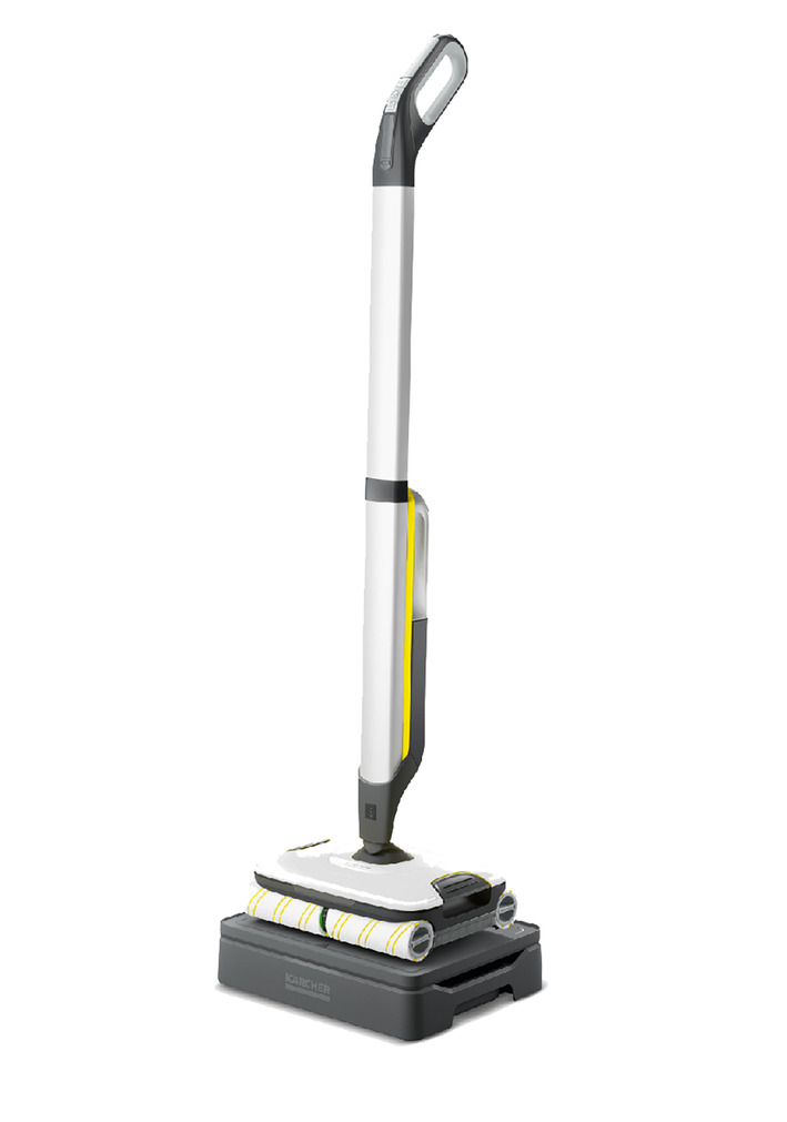 Karcher FC7 review - the easy way to vacuum and mop at the same time - Tech  Guide