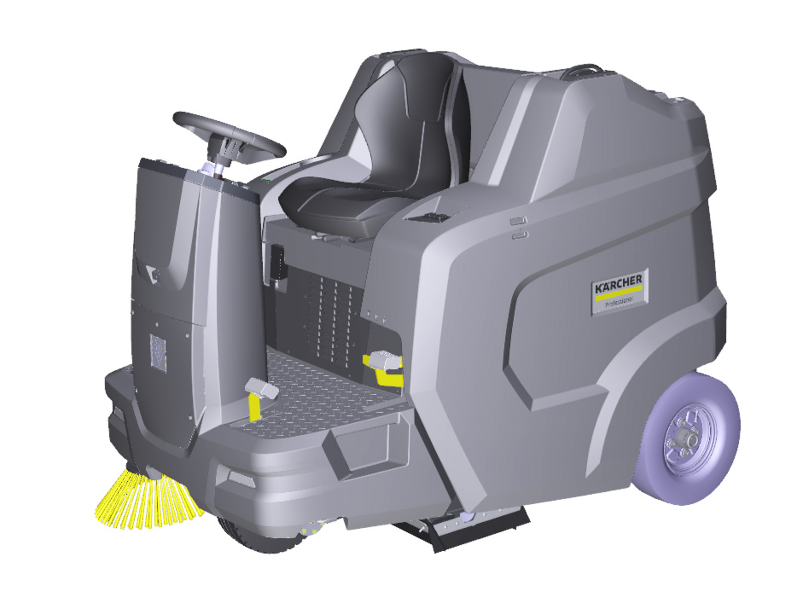 Xiaomi karcher mtk 20 steam cleaning machine фото 118