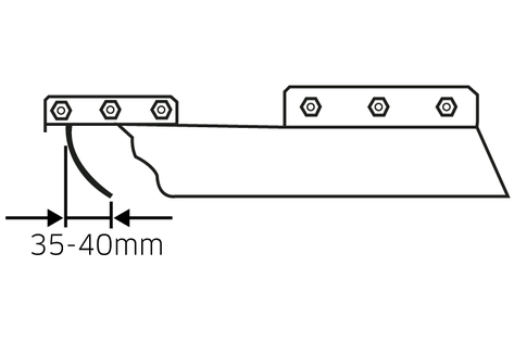 B 260 RIB 260 RI Combo